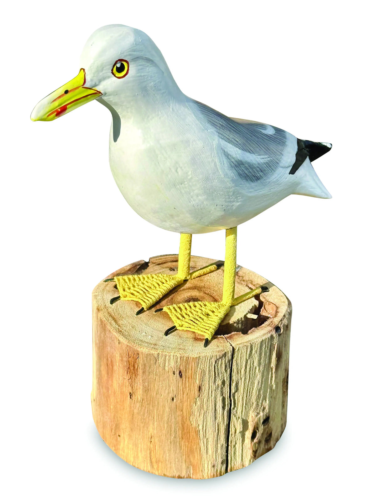 Single Seagull (Please Order In Multiples Of 2)