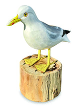 Single Seagull (Please Order In Multiples Of 2)