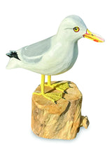 Single Seagull (Please Order In Multiples Of 2)