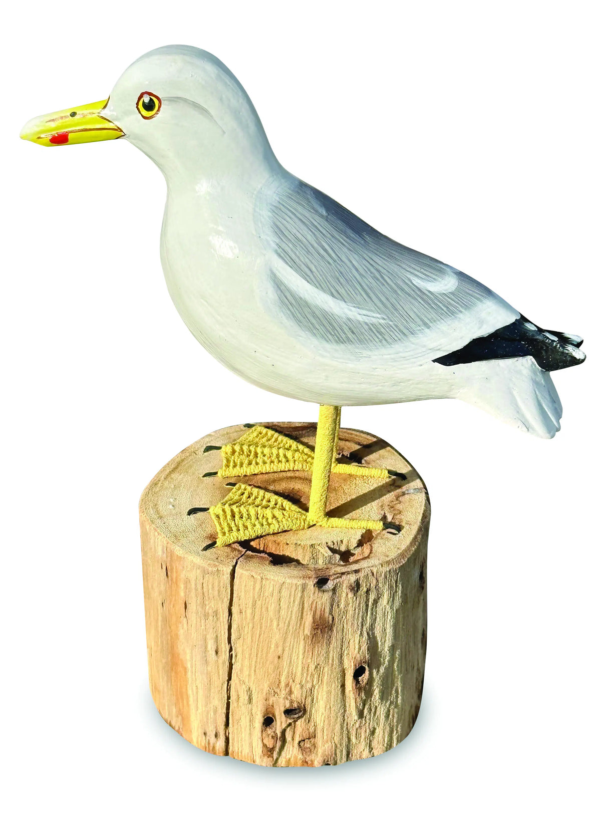 Single Seagull (Please Order In Multiples Of 2)