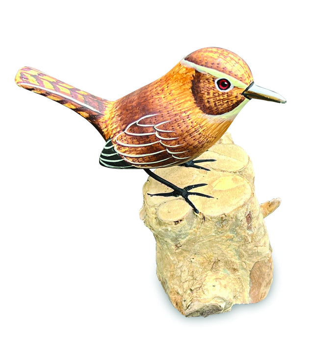 Wren (Please Order In Multiples Of 2)