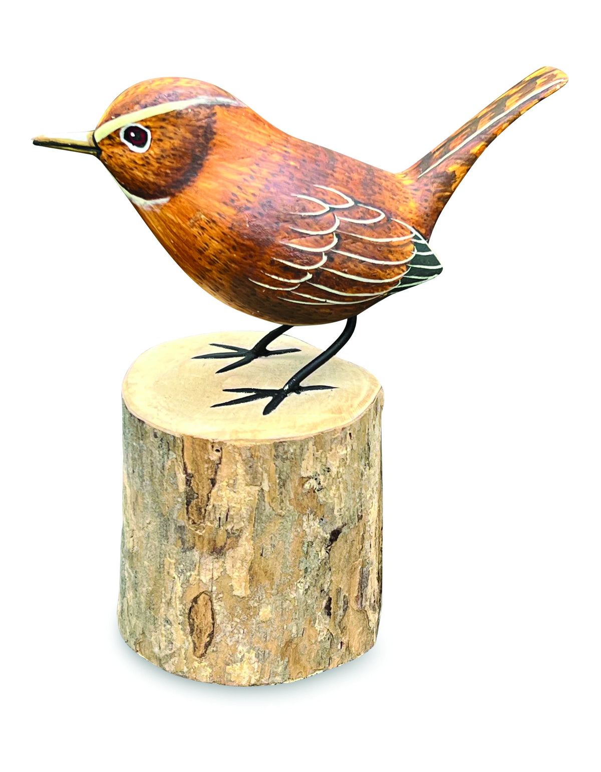 Wren (Please Order In Multiples Of 2)
