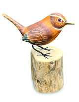 Wren (Please Order In Multiples Of 2)