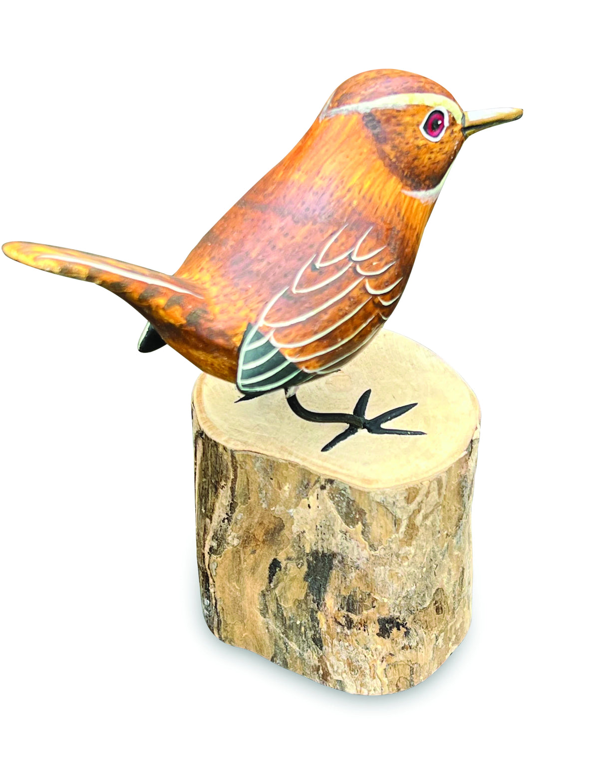 Wren (Please Order In Multiples Of 2)