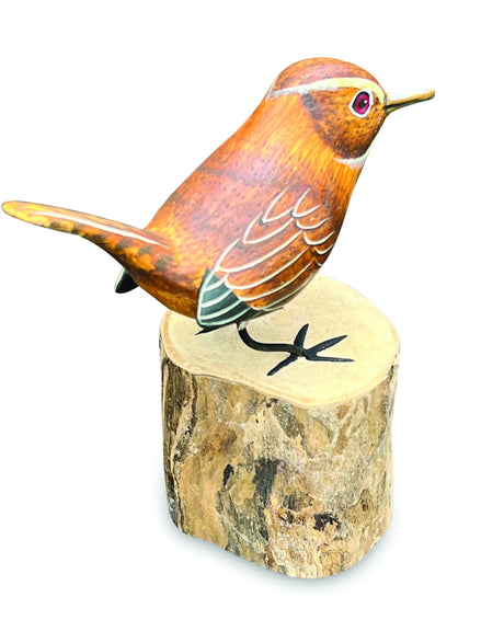 Wren (Please Order In Multiples Of 2)