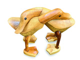 Hugging Ducks Natural (Please Order In 2'S)