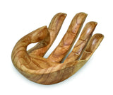 Giants Hand Bowl 35cm