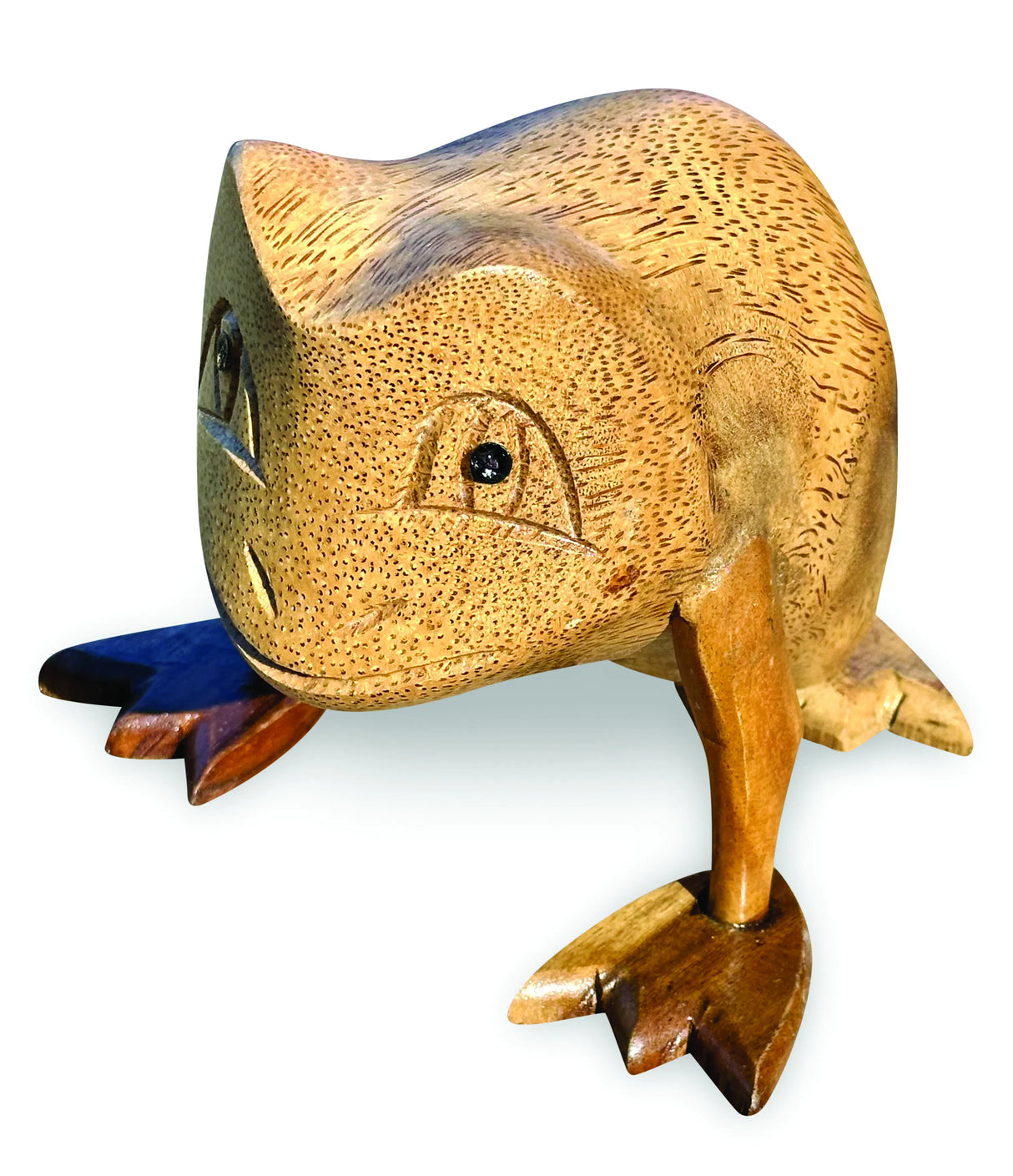 Freddy Frog