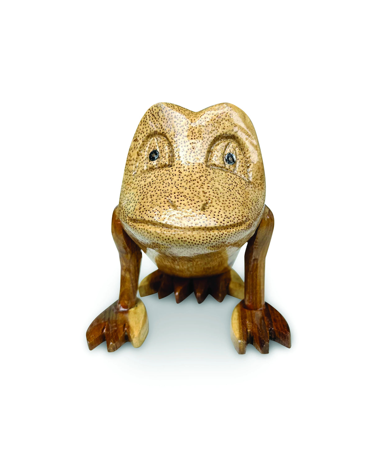 Freddy Frog