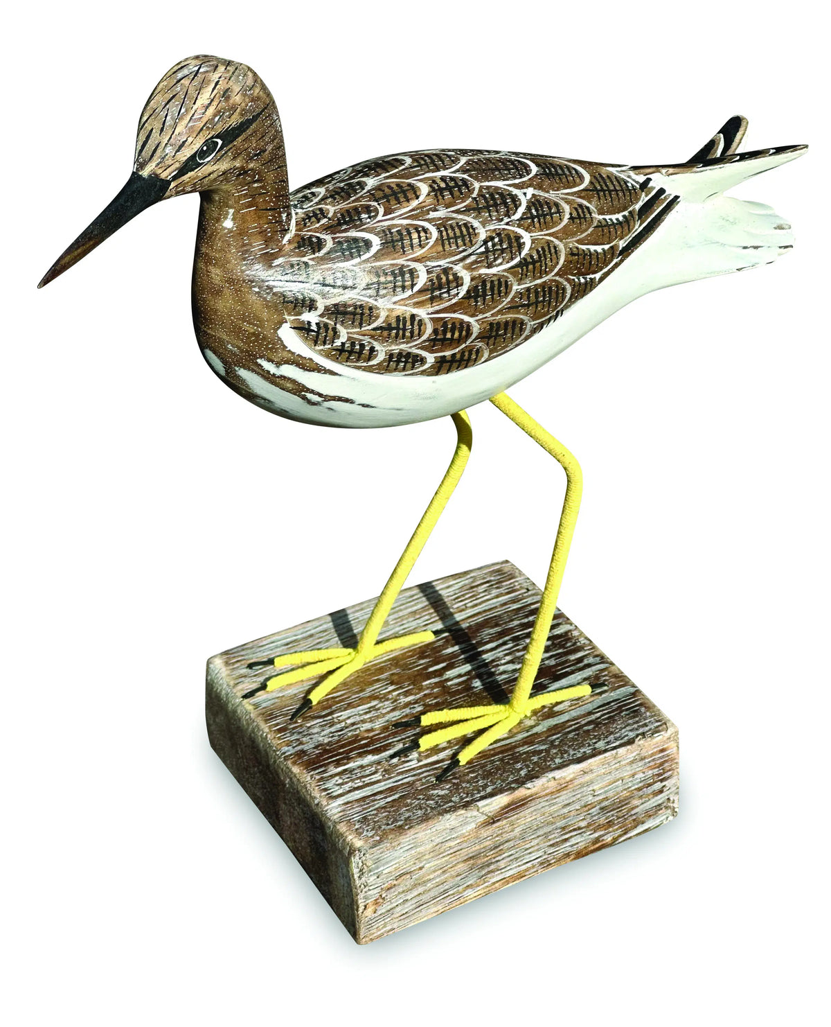 Sandpiper 25cm (Please Order In Multiples Of 2)