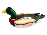 Mallard Duck W25cm (Please Order In Multiples Of 2)