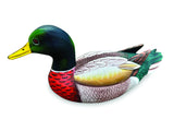 Mallard Duck W25cm (Please Order In Multiples Of 2)