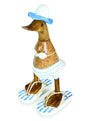 Bali Bikini Duck 25cm