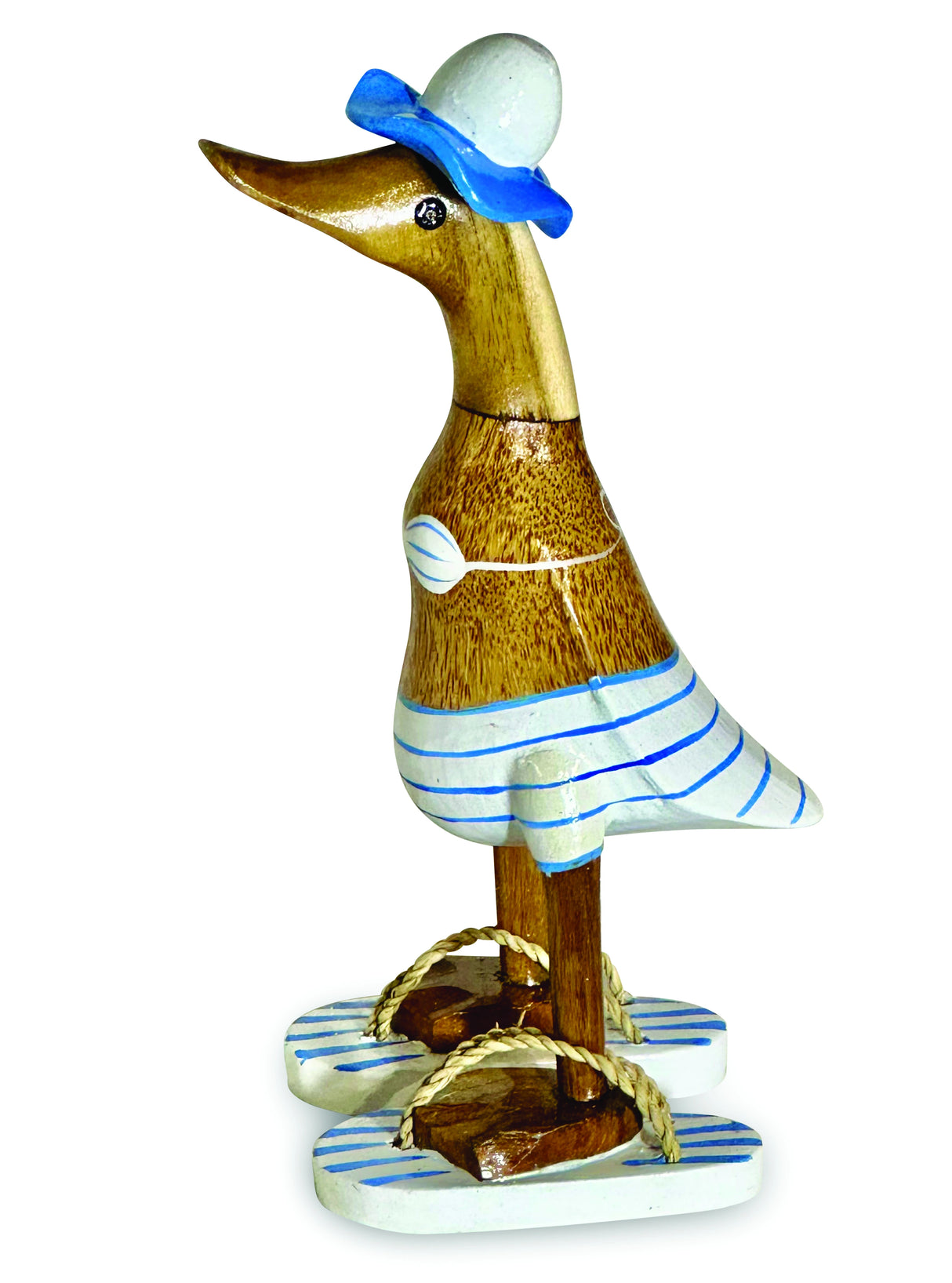 Bali Bikini Duck 25cm