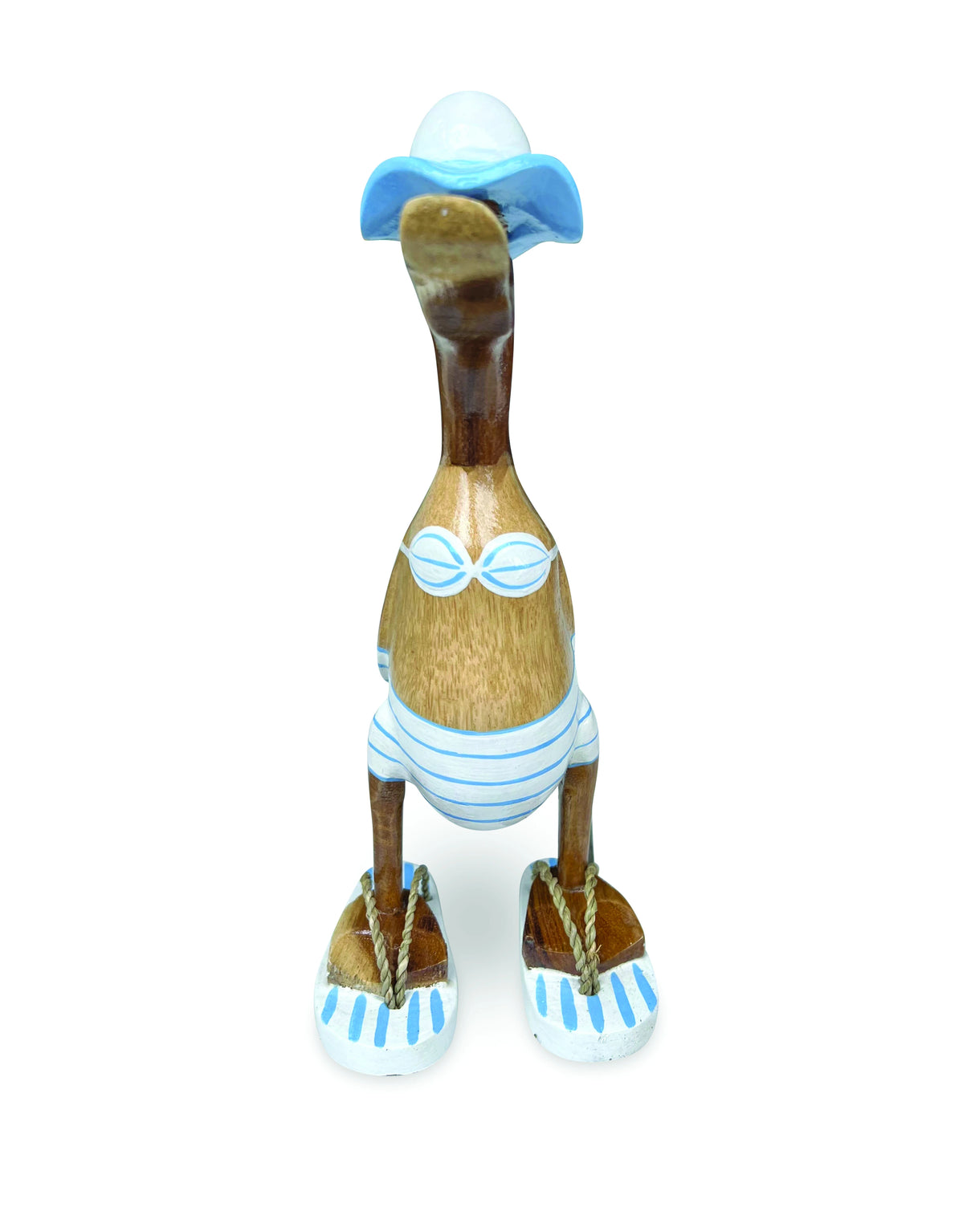 Bali Bikini Duck 25cm