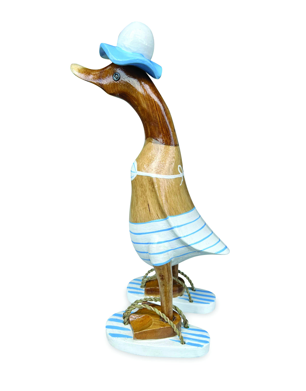 Bali Bikini Duck 25cm