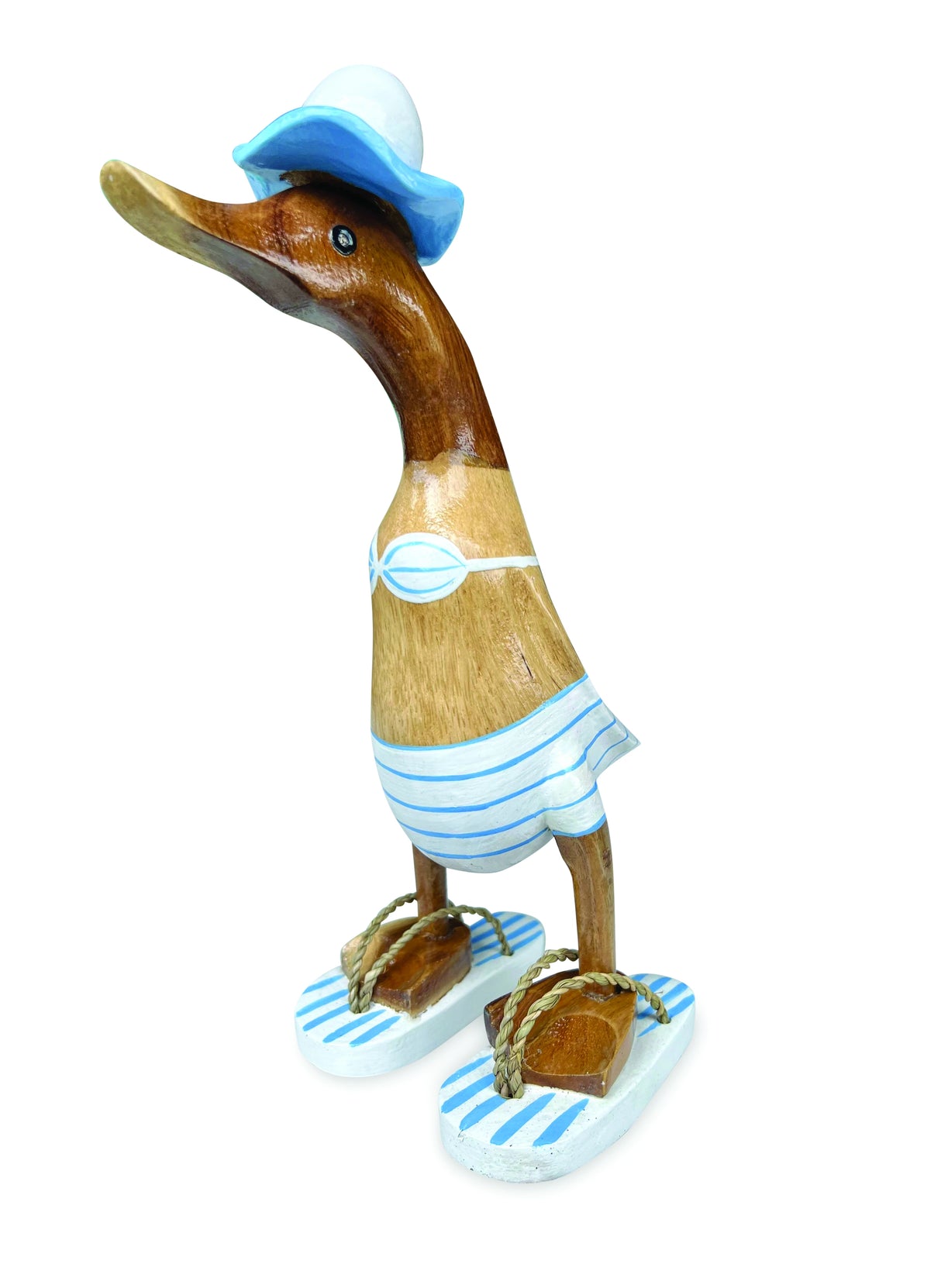 Bali Bikini Duck 25cm