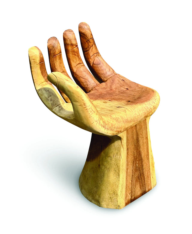 Baby Bali Hand Chair (Indoor Use Only)
