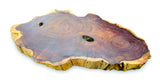 Tree Root Slice Placemats Large 30-35cm