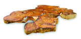 Tree Root Slice Placemats Large 30-35cm