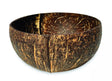 Natural Coconut Bowl