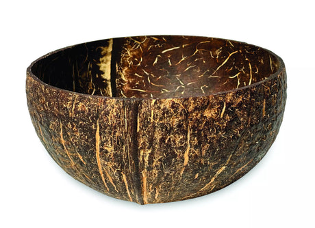 Natural Coconut Bowl