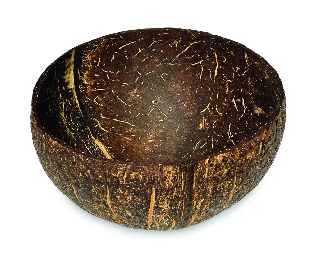 Natural Coconut Bowl