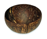 Natural Coconut Bowl