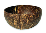 Natural Coconut Bowl