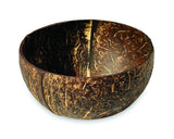 Natural Coconut Bowl