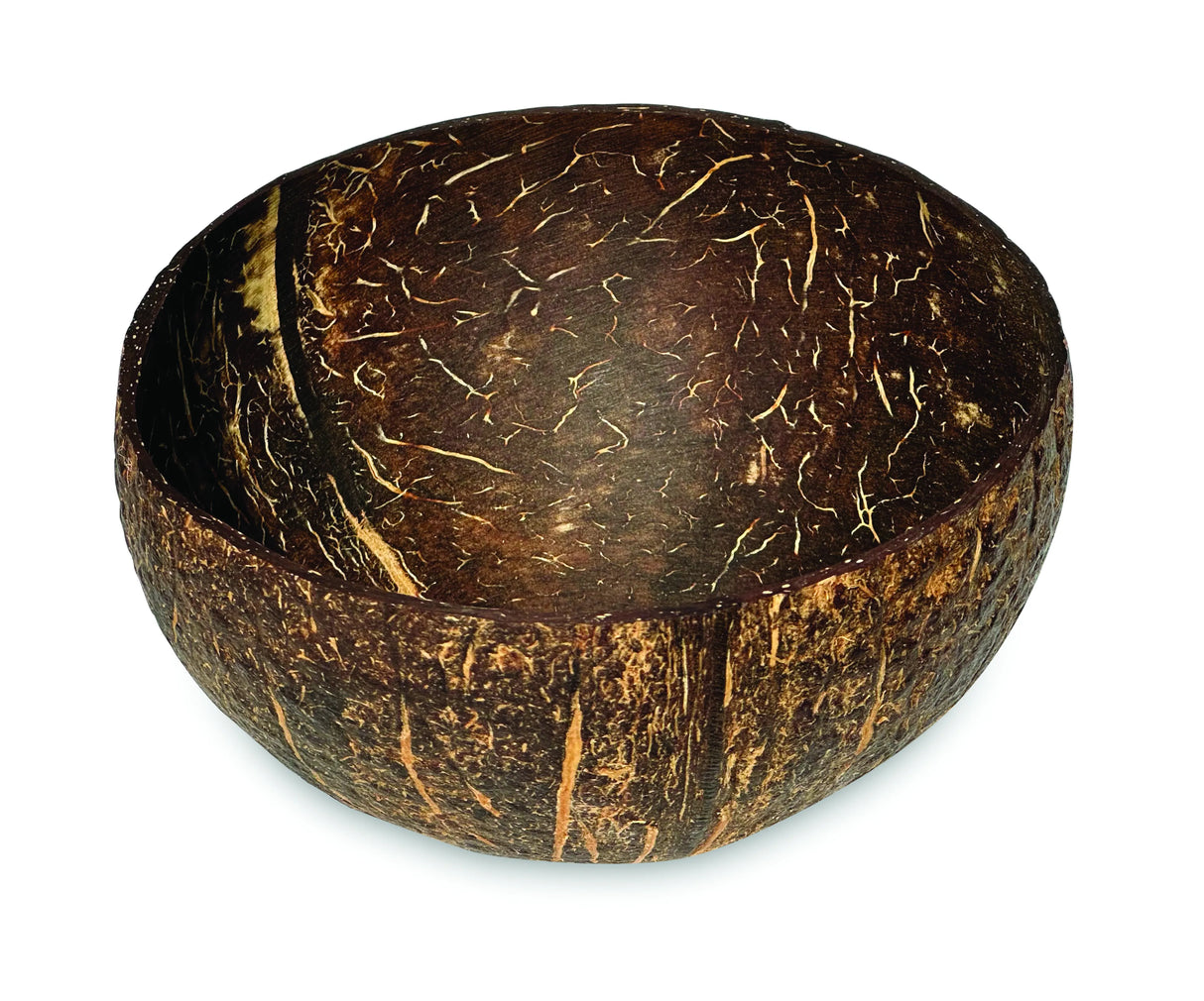 Natural Coconut Bowl