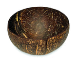 Natural Coconut Bowl