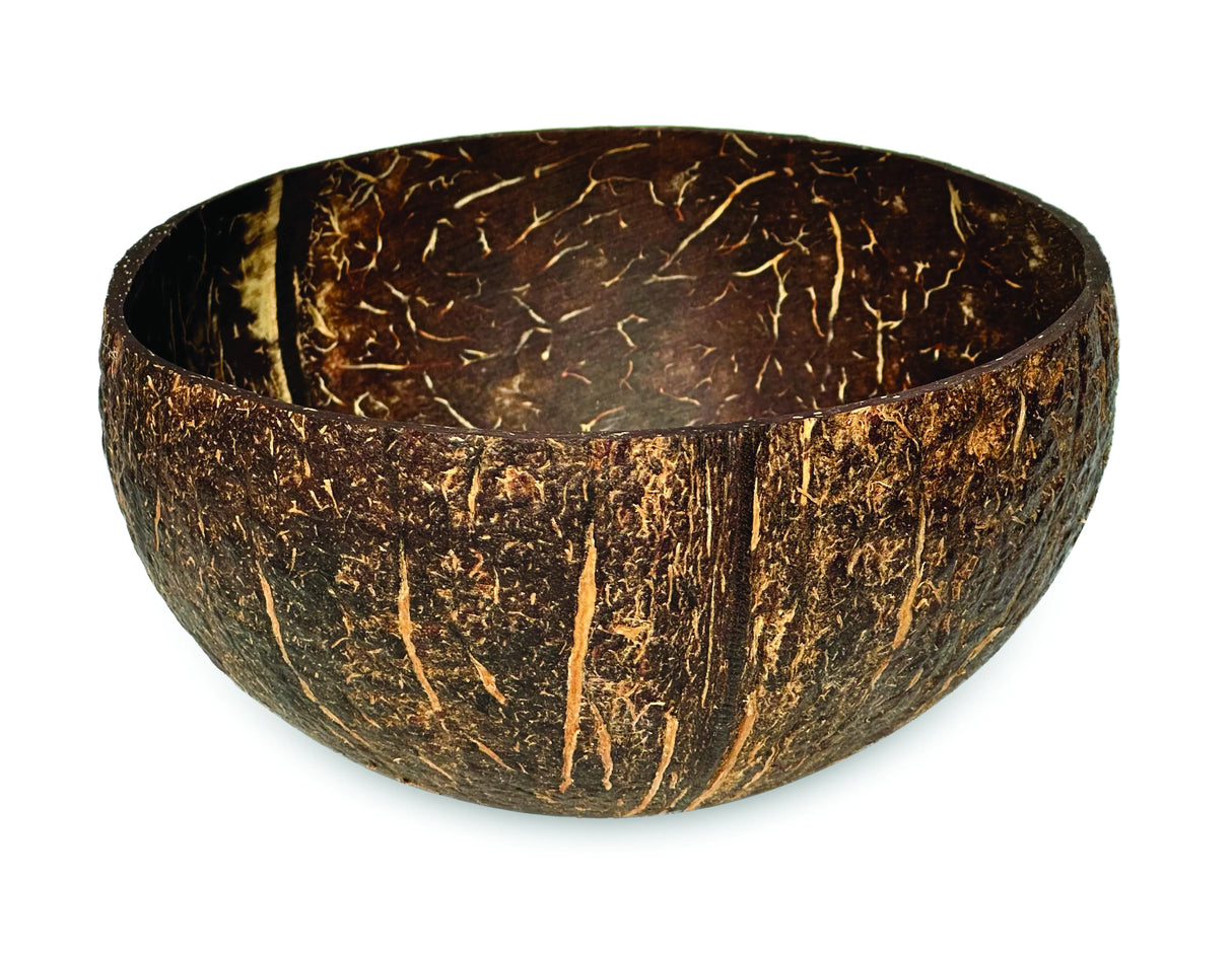 Natural Coconut Bowl