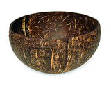 Natural Coconut Bowl