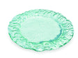 Molten Glass Platter 40cm