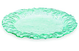 Molten Glass Platter 40cm