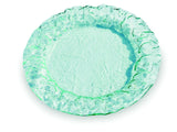 Molten Glass Platter 40cm