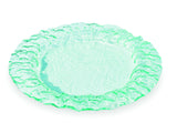 Molten Glass Platter 40cm