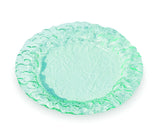 Molten Glass Platter 40cm