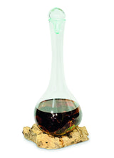 Root Molten Glass Giant/Large Decanter 55cm