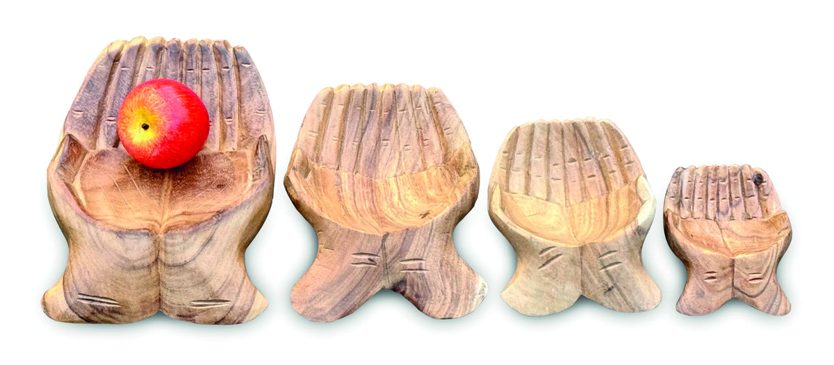 Hand Of Hope Bowl Large 30cm