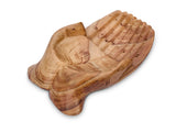 Hand Of Hope Bowl Large 30cm