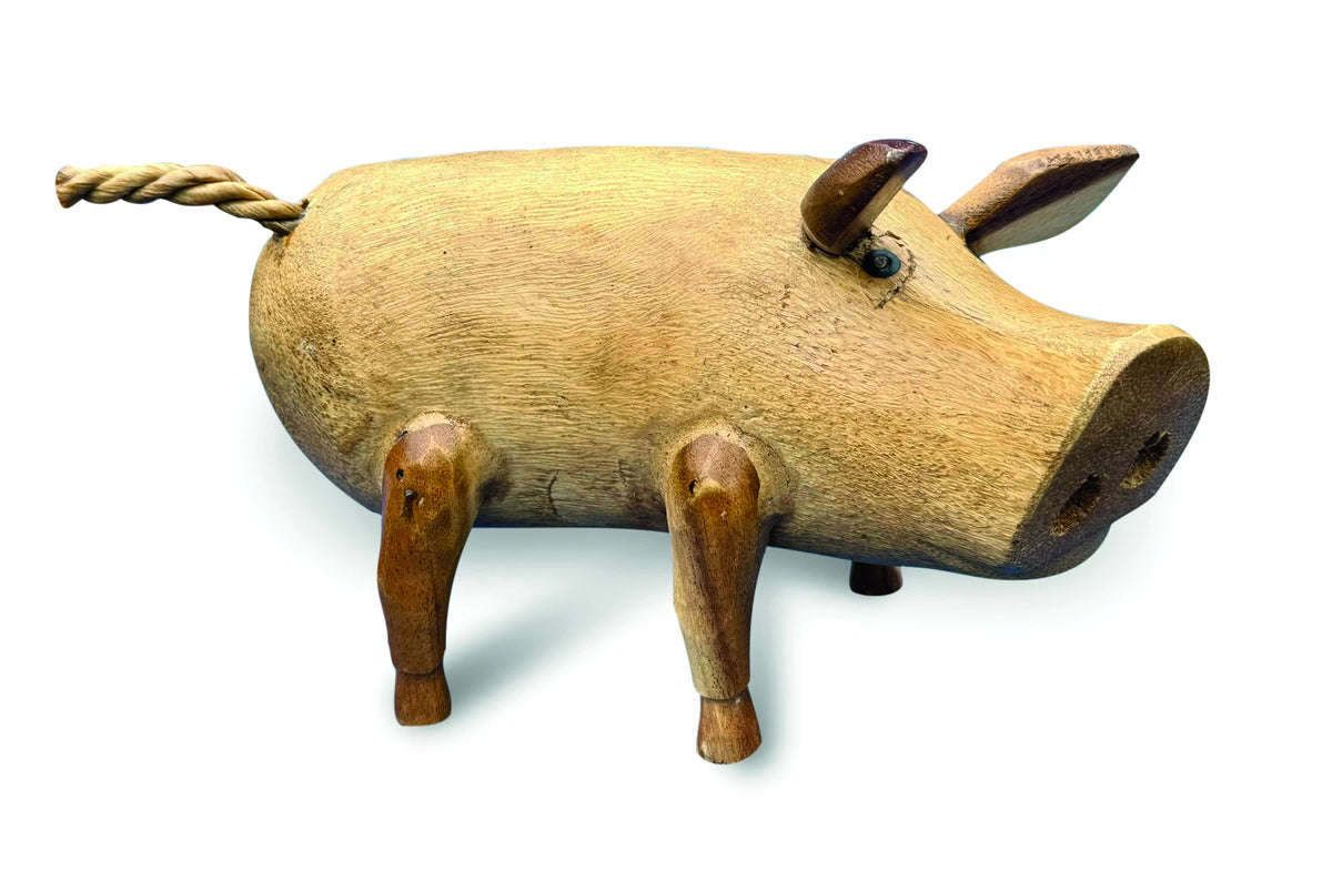 Piglet