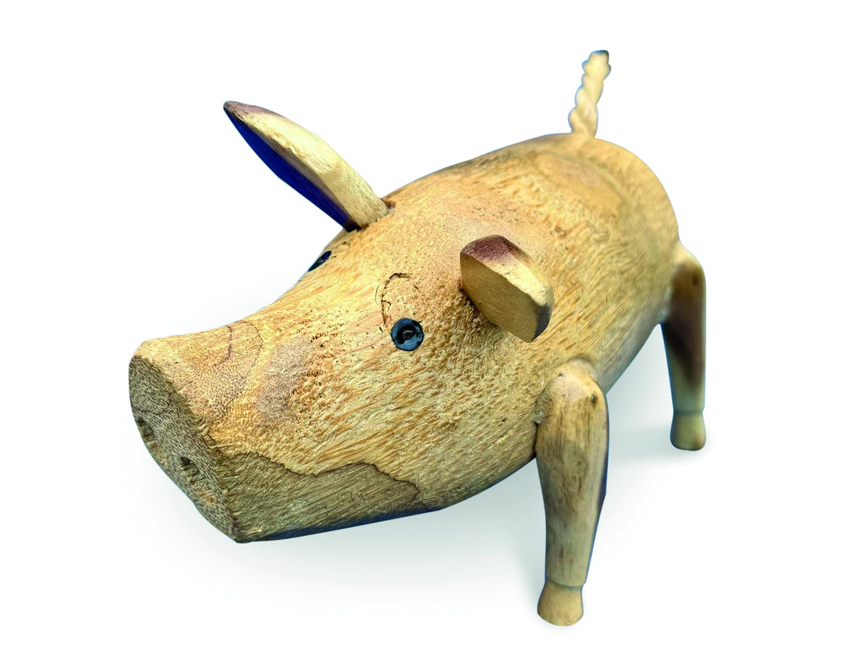 Piglet