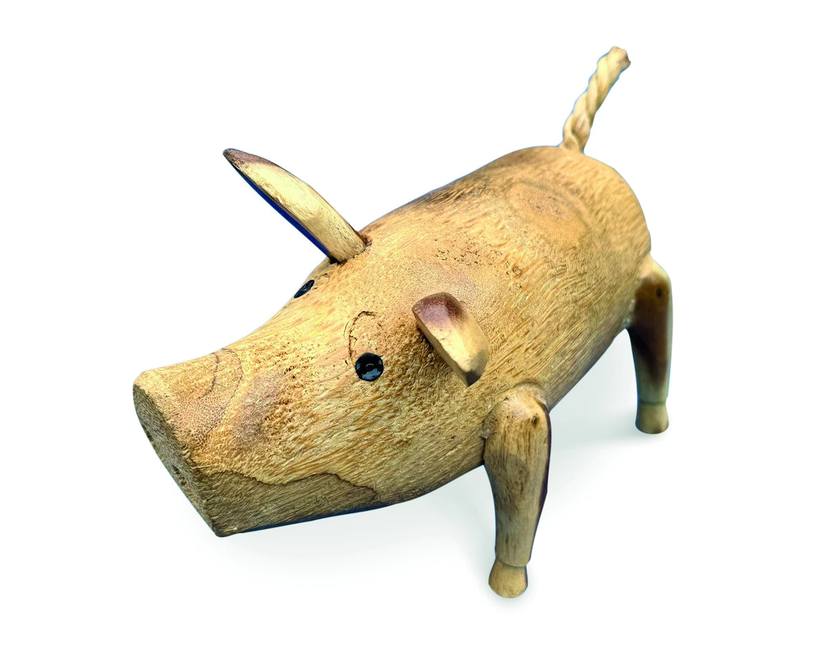 Piglet