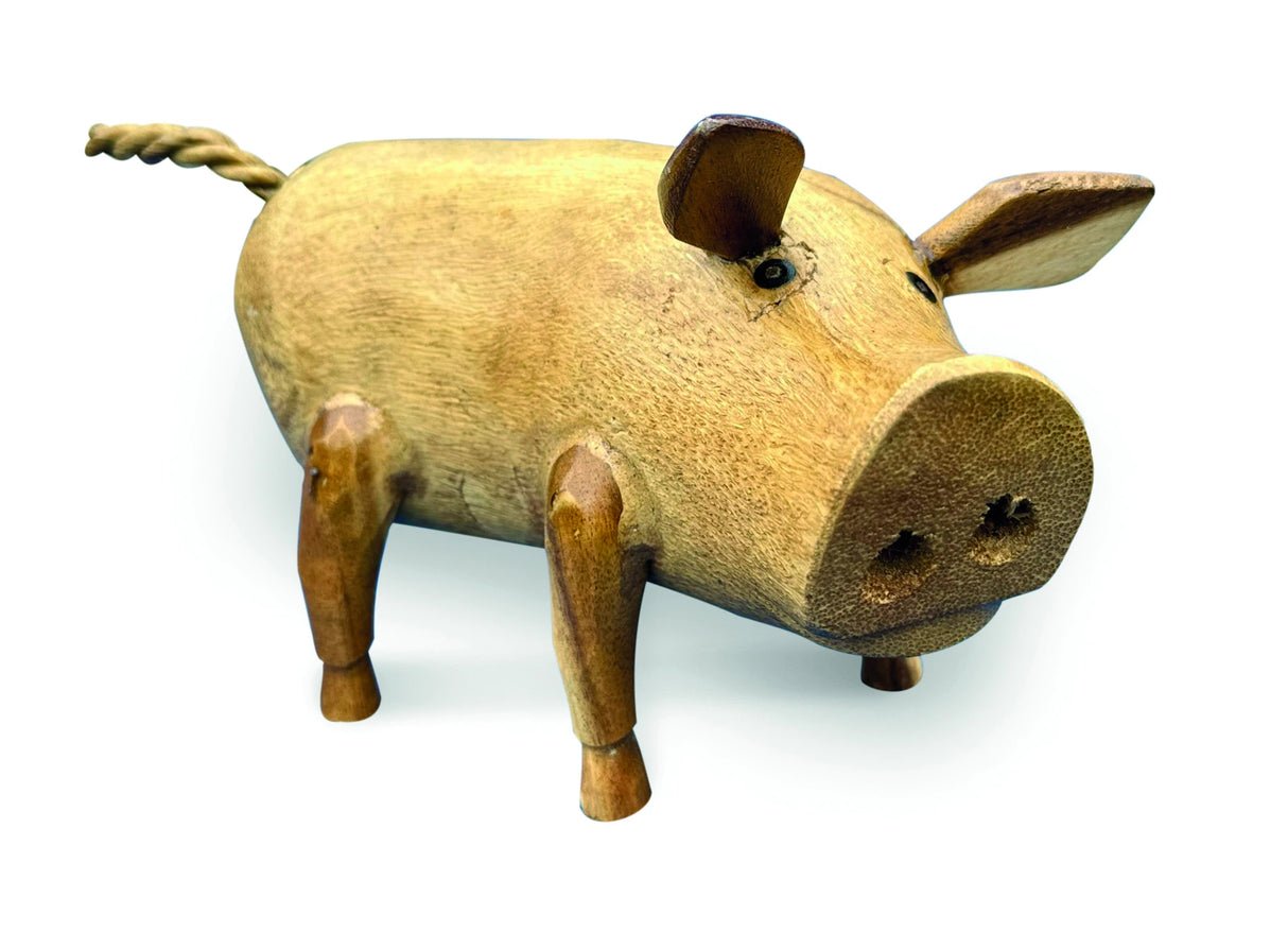 Piglet