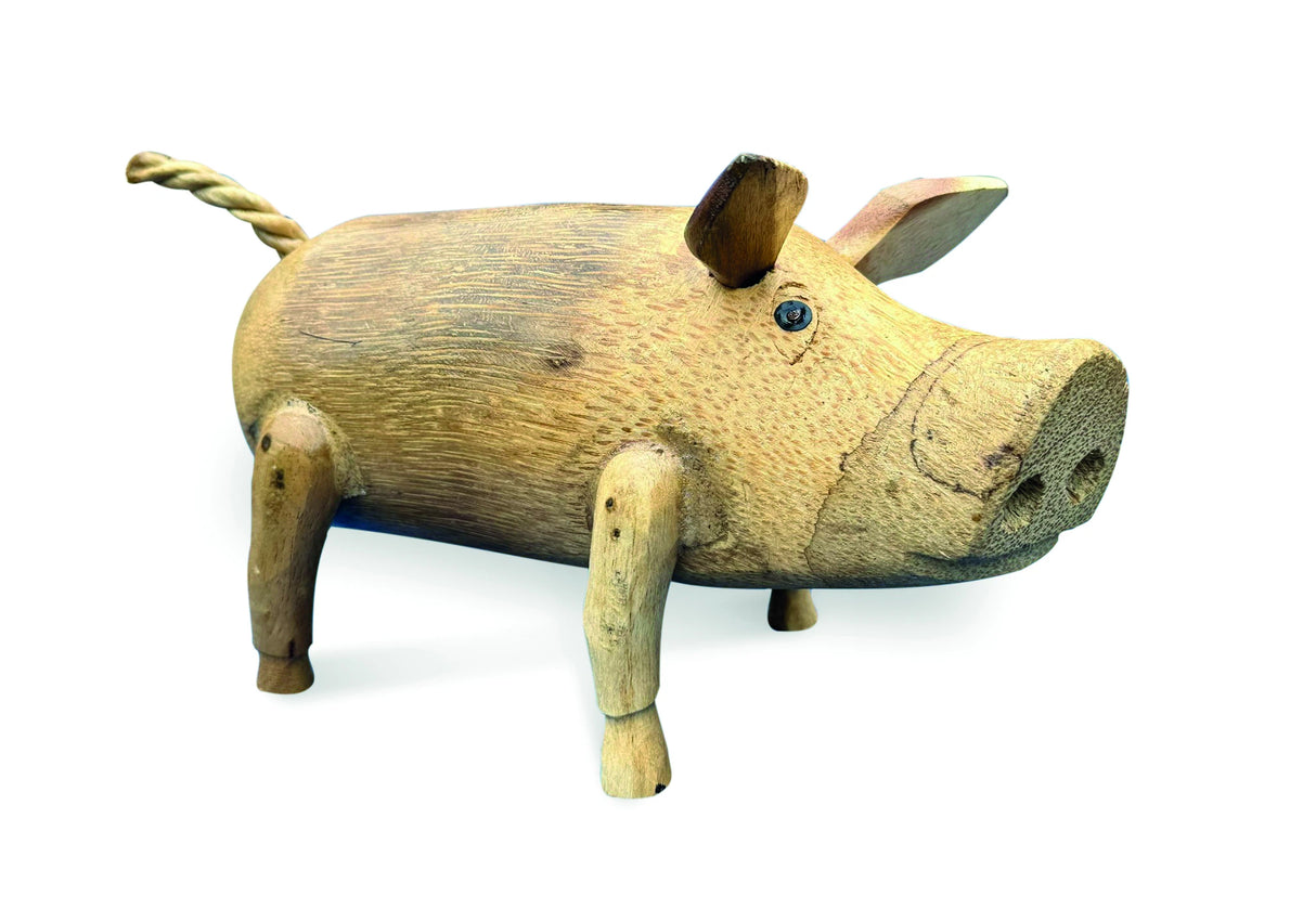 Piglet