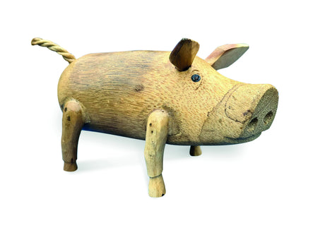 Piglet