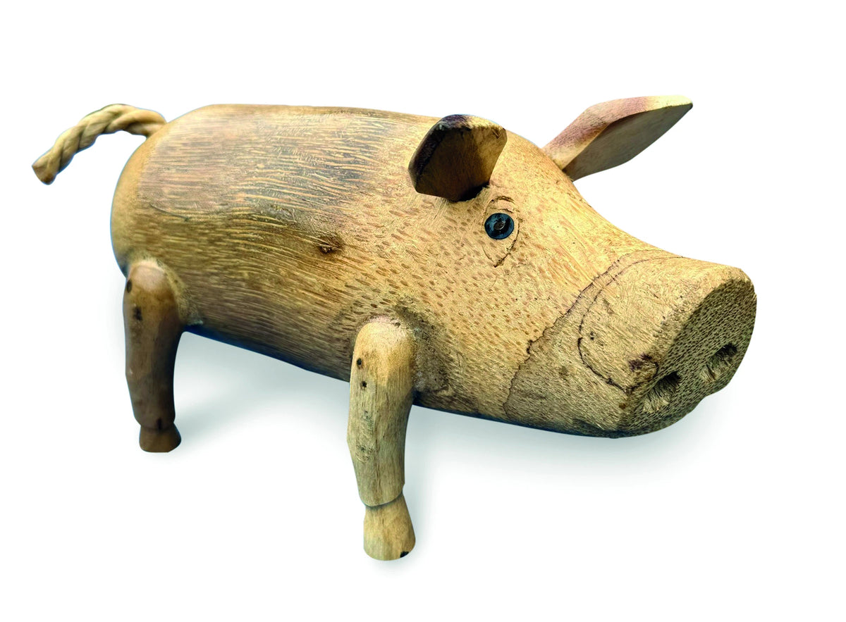 Piglet