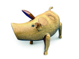 Piglet